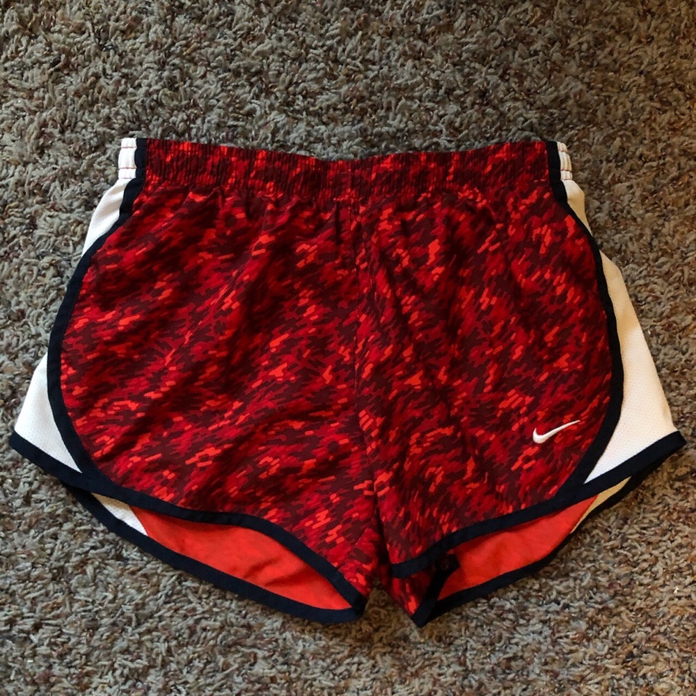 Nike Dri-Fit Running Shorts